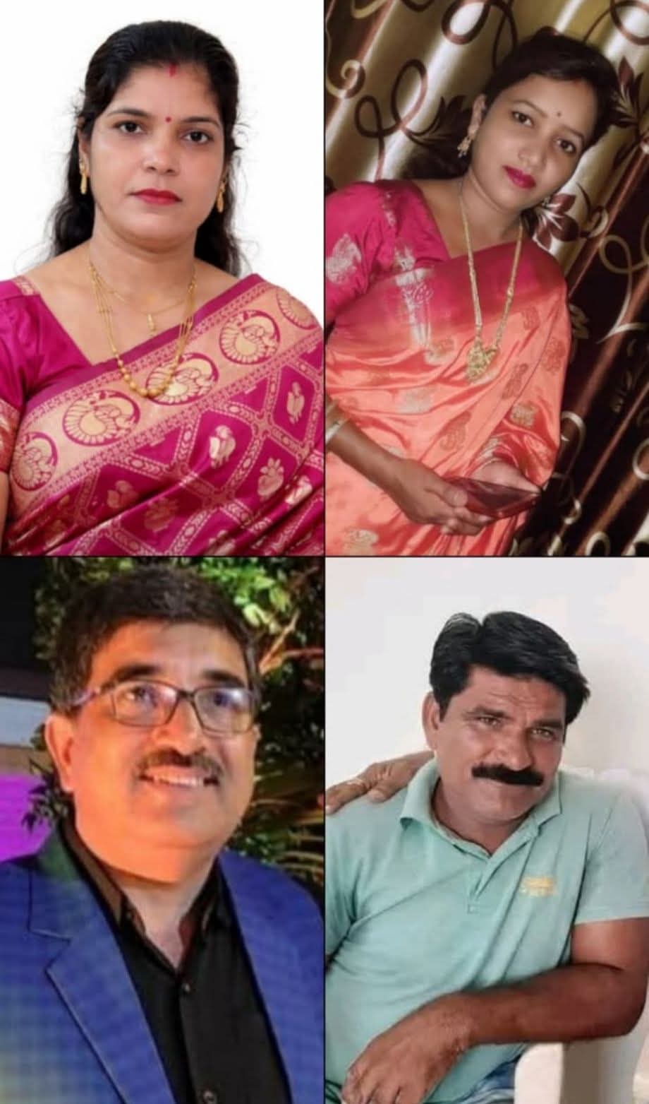 ​नर्मदापुरम ब्रेकिंग: नगर पालिका परिषद को मिले 6 नए एल्डरमैन, अनुभवी चेहरों पर जताया भरोसा।